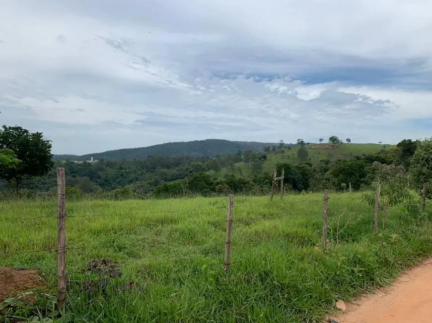 Imagem lote em estada municipal Alfredo Franchin