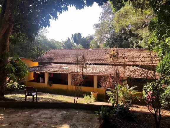Imagem Sitio á venda em São Joaquim de Bicas bairro Pousada das Rosas
