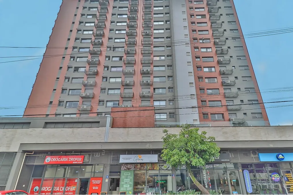 Imagem Apartamento em Vila Ipiranga