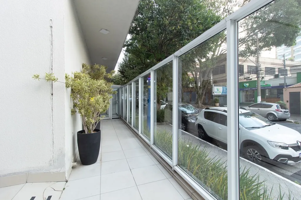 Imagem Apartamento à venda em São Paulo, Vila Mariana, com 2 quartos, 103.67m2