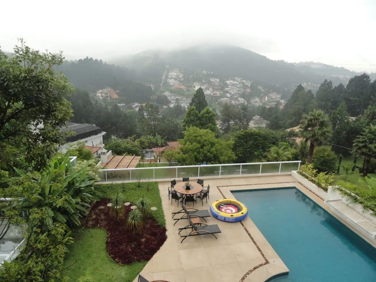 Imagem Casa com 4 suítes, 1.754 m² - Residencial Alphaville 10-SP