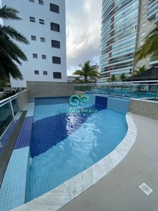 Imagem Alto padrão - Vista para o mar - 3 dormitórios