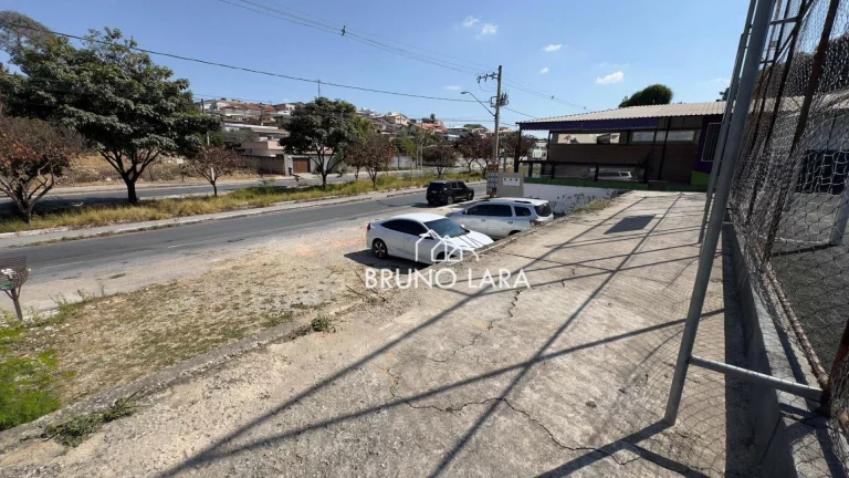 Imagem Quadra sintética a venda em Betim MG / bairro Bom Retiro