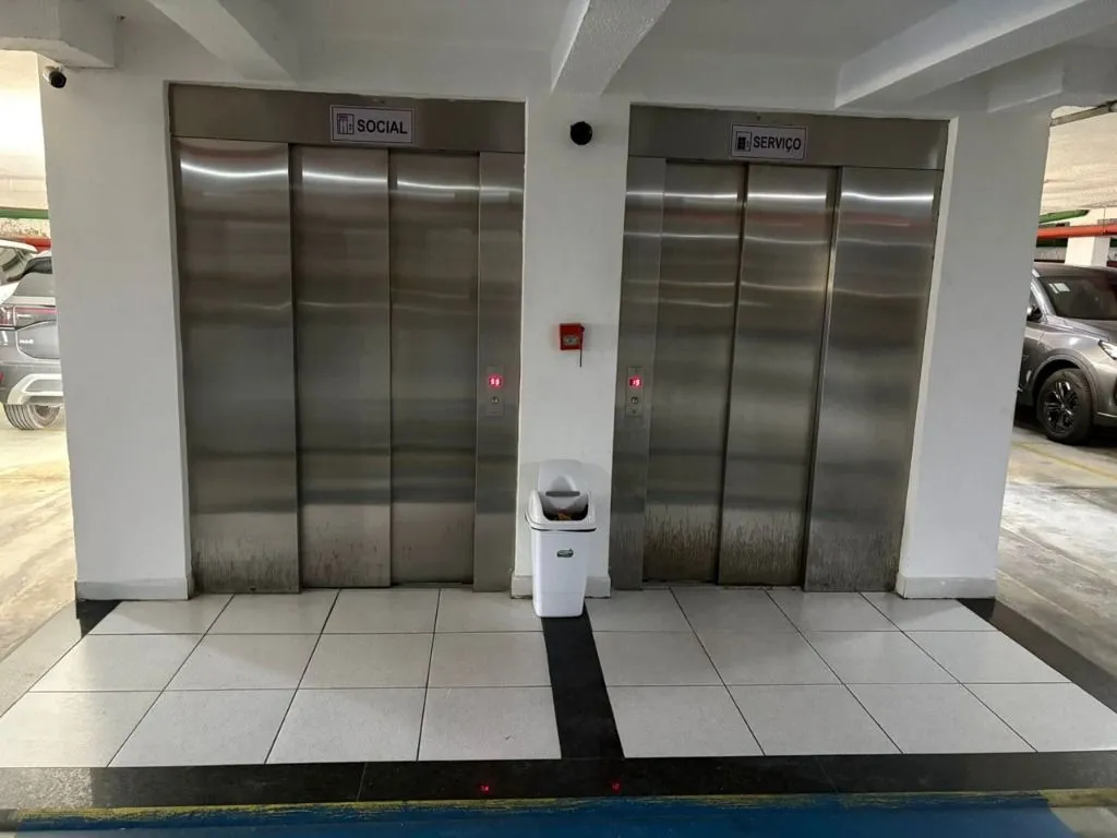 Imagem Apartamento à venda, 108 m² por R$ 849.997,00 - Jardim Oceania - João Pessoa/PB