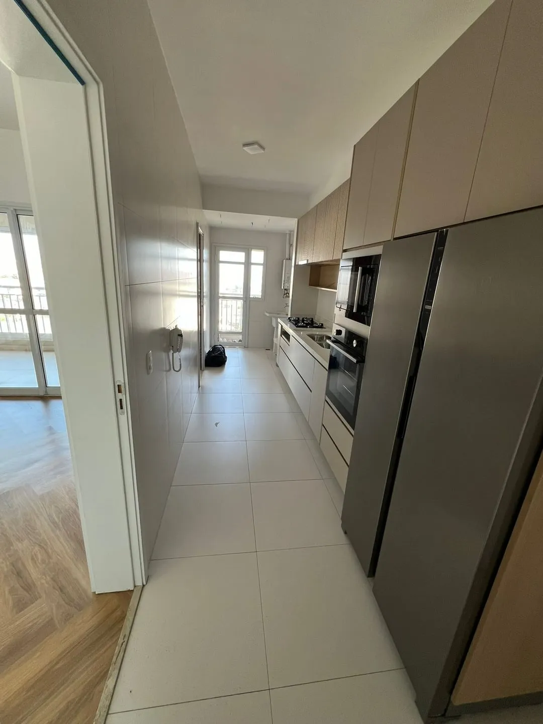 Imagem Apartamento à Venda Helbor Family Garden, 3 quartos sendo 3 suítes, 2 vagas, Centro - São Bernardo do Campo/SP