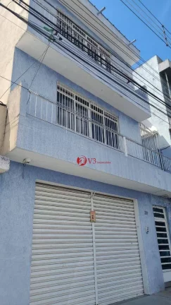 Foto do imóvel Pr?(C)dio para alugar, 380 m por R$ 8.530/mês - Penha - São Paulo/SP