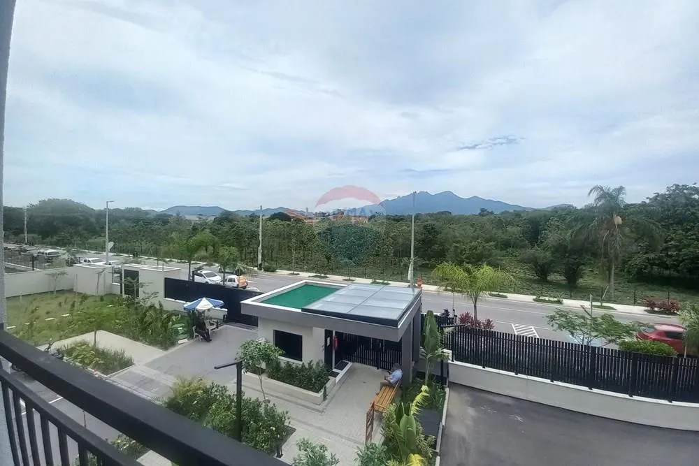Imagem Apartamento Novo - Parque Jardim Jasmim