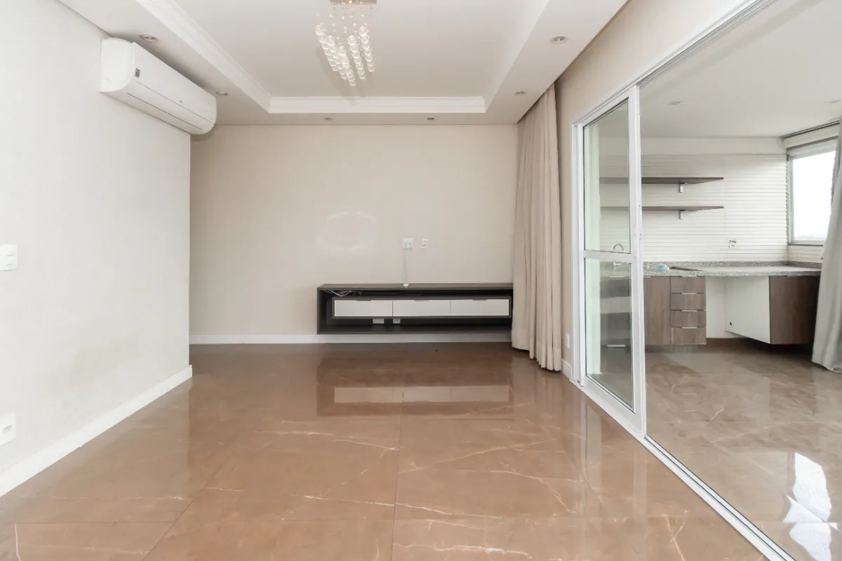 Imagem Apartamento para venda em Pirituba com 4 quartos, sendo 3 suítes, 119m2