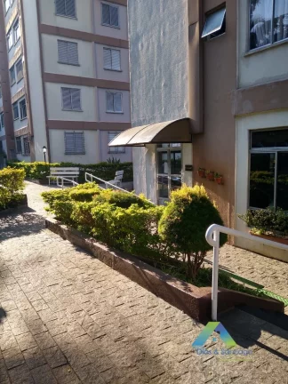 Foto do imóvel Apartamento a venda com 02 quartos 55m² - Metro Jabaguara.