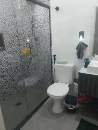 Imagem Linda Casa Alto Padrão - 04 Dormt - 03 Suítes - Ponta da Praia com Piscina.