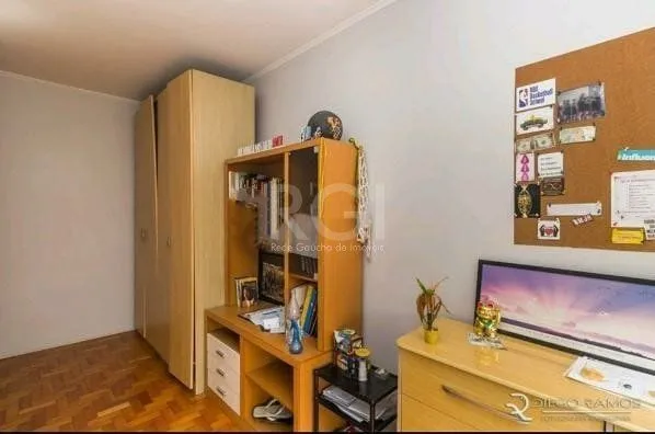 Imagem Apartamento em Higienópolis