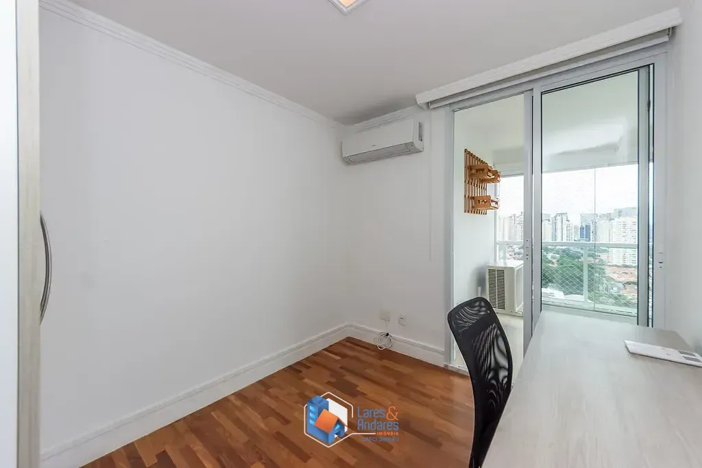 Imagem Apartamento à venda 2 Quartos 1 Suite 2 Vagas 67M² Vila Cordeiro São Paulo - SP