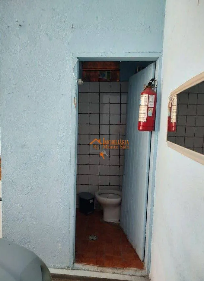 Imagem Casa com 2 dormitórios à venda, 100 m² por R$ 289.900,00 - Jardim Ponte Alta I - Guarulhos/SP