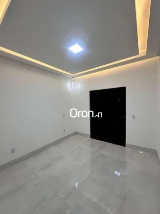 Imagem Casa à venda, 150 m² por R$ 749.000,00 - Cardoso Continuação - Aparecida de Goiânia/GO