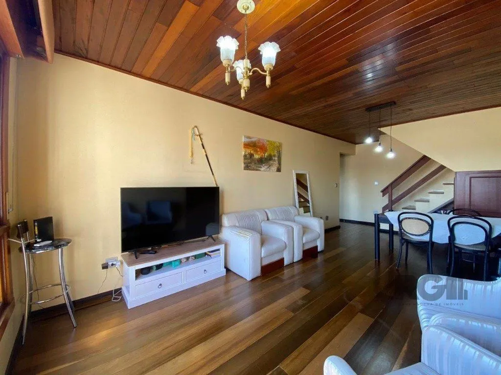 Imagem Cobertura Duplex para Venda - 269,97², 3 dorm, 1 suite, 2 vagas - Menino Deus