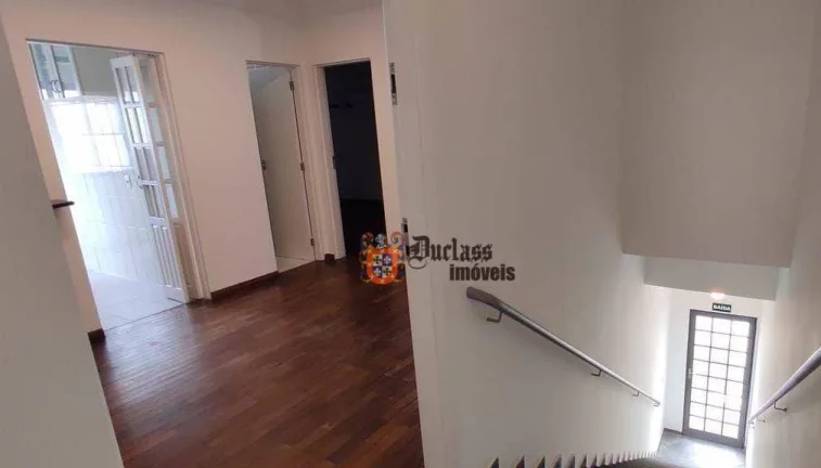 Imagem Prédio à venda, 358 m² por R$ 2.400.000,00 - Bosque da Saúde - São Paulo/SP
