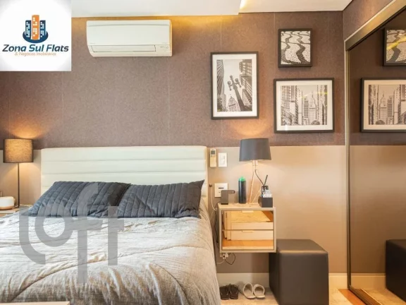 Imagem Lindo Duplex à Venda Na Chácara Klabin Com 2 Dormitórios Sendo 1 Suíte e 2 Vagas