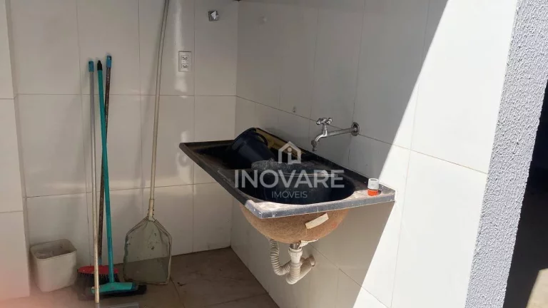 Imagem Casa com 3 dormitórios à venda, 180 m² por R$ 450.000,00 - Residencial Beira Rio I - Itumbiara/GO