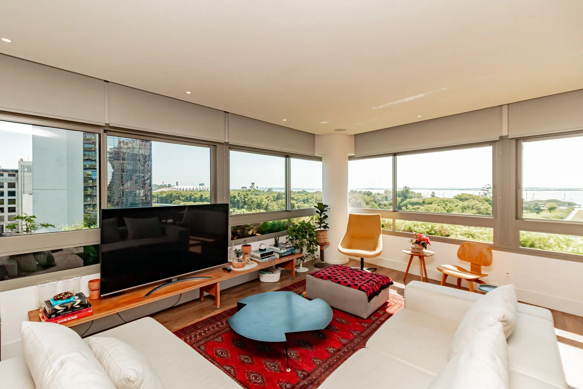 Imagem Apartamento em Praia de Belas