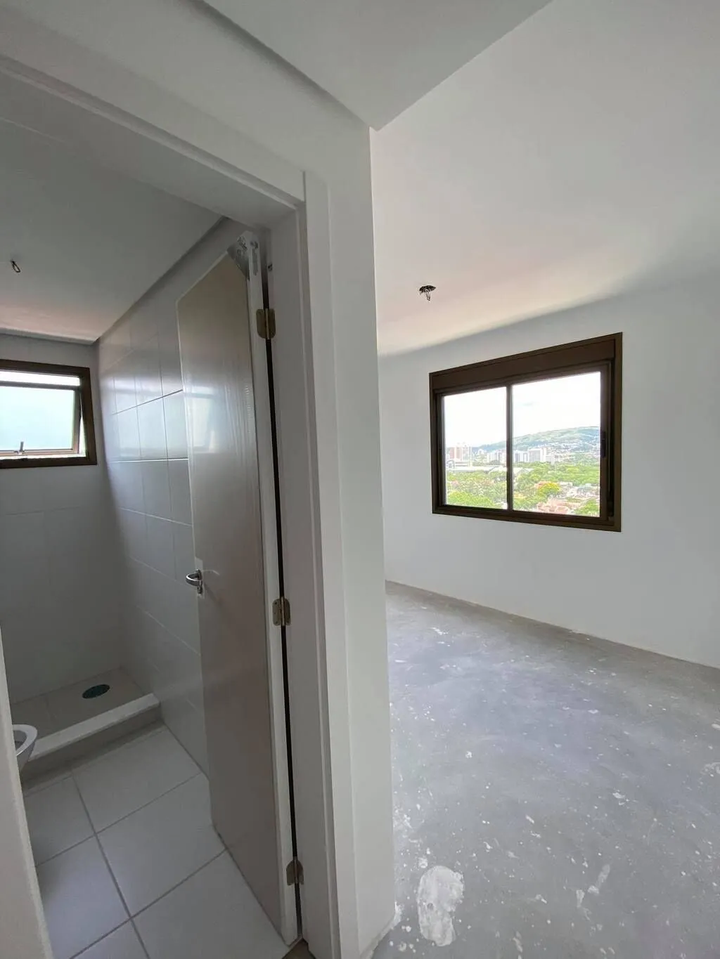 Imagem Apartamento em Jardim do Salso