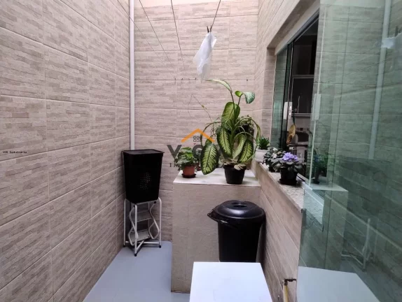 Imagem Casa em Condomínio para Venda em São Paulo, Vila Ré, 2 dormitórios, 2 suítes, 2 banheiros, 1 vaga