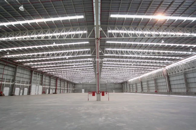 Imagem Galpão com 12.833m² em Nova Santa Rita-RS