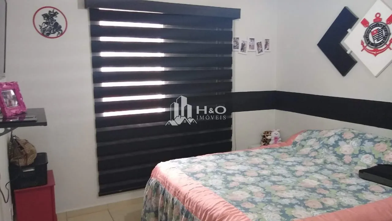 Imagem Oportunidade: Sobrado frontal à venda no bairro Artur Alvim com 220m², 3 dormitórios (1 suíte) e 3 vag