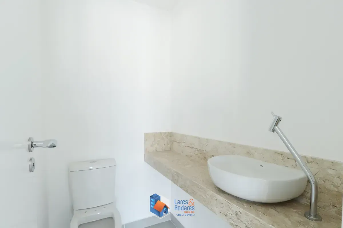 Imagem Apartamento para venda em Brooklin com 4 quartos, sendo 3 suítes, 180m²