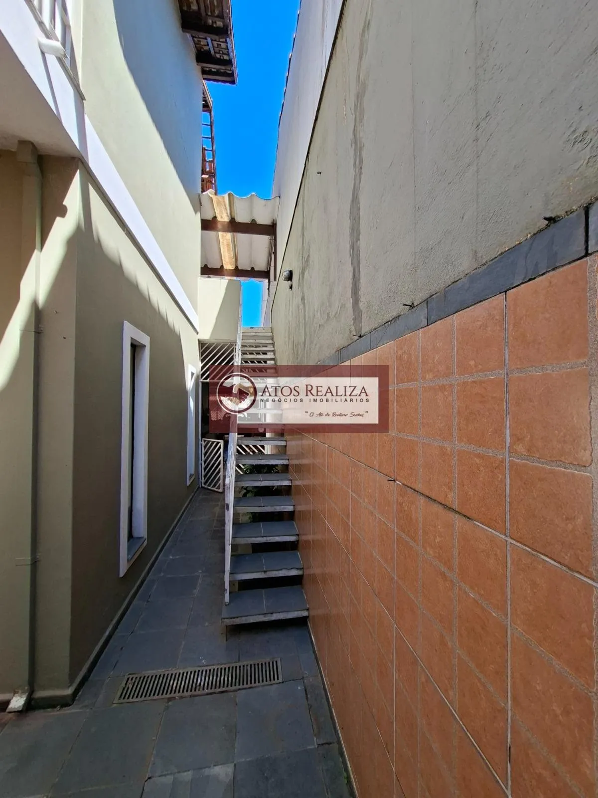 Imagem Sobrado à venda no Jardim Ipanema, São Paulo | 4 dorms
