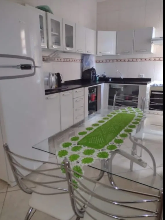 Imagem Apartamento à venda 2 Quartos, 68.54M², Residencial Pasin, Pindamonhangaba - SP | Islândia