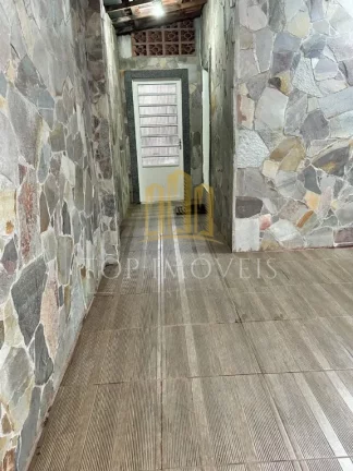Imagem Linda Casa Localizada no Jardim America zona sul com 3 dormitorios Suite Portao Automatico