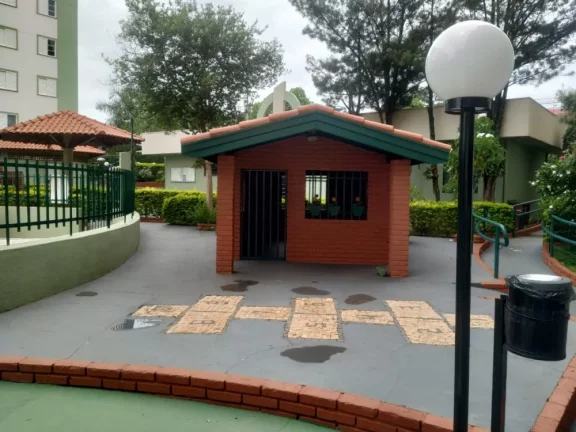 Imagem Apartamento a VENDA - Residencial Vila Verde
