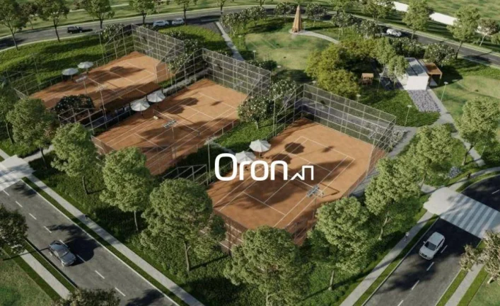 Imagem Terreno à venda, 640 m² por R$ 1.600.000,00 - Plateau D'or - Goiânia/GO