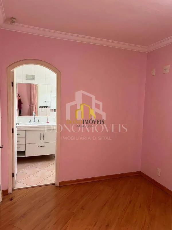Imagem Sobrado 270 m² 4 dorms 3 suítes 4 vagas Vila Valparaíso Santo André