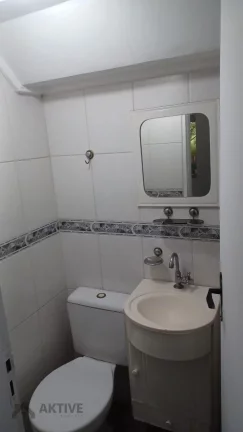 Imagem Casa de Condomínio em Granja Viana - Cotia