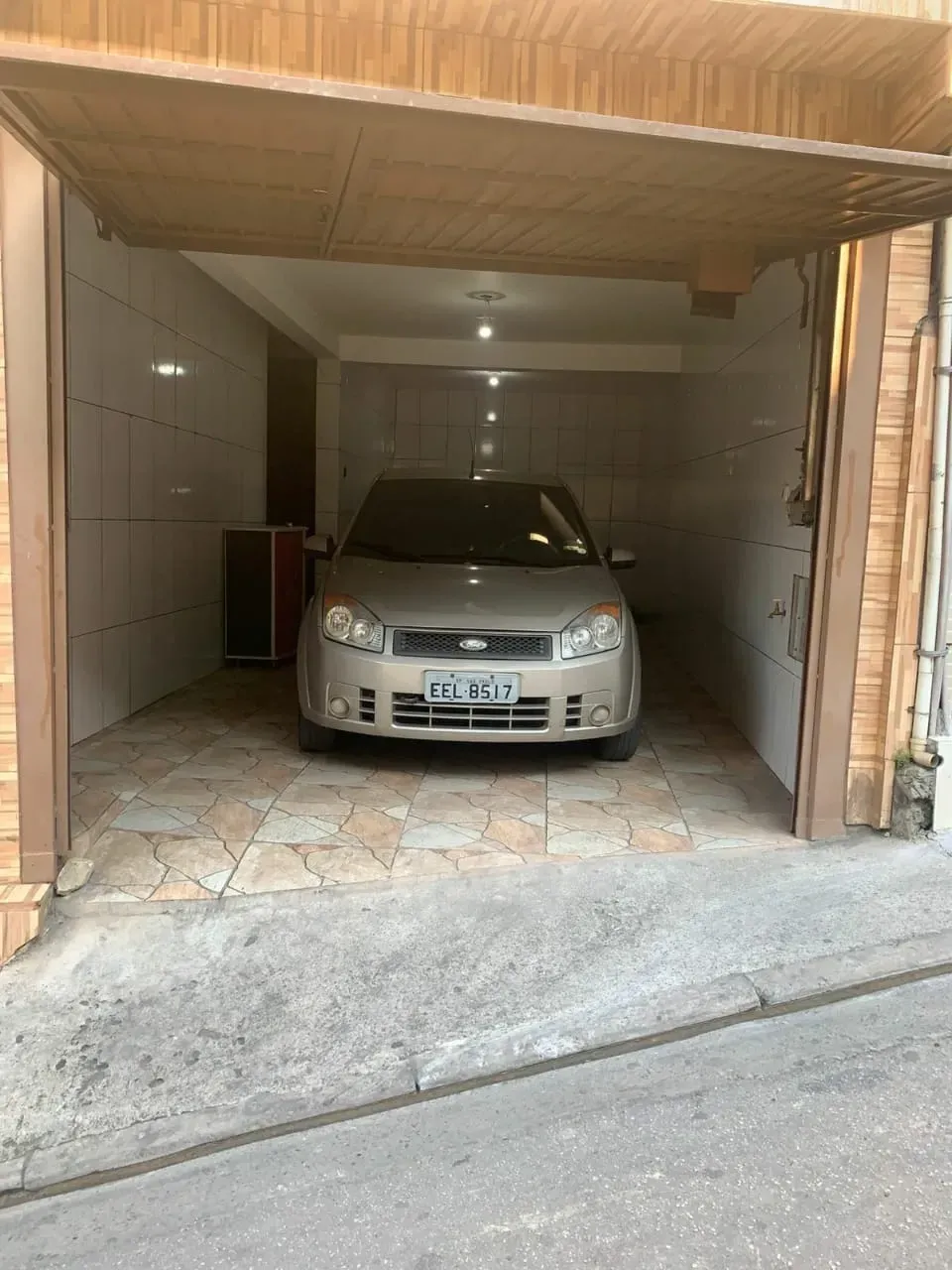 Imagem Sobrado com 4 Quartos à Venda, 200 m² em Jardim São João (Zona Norte) - São Paulo