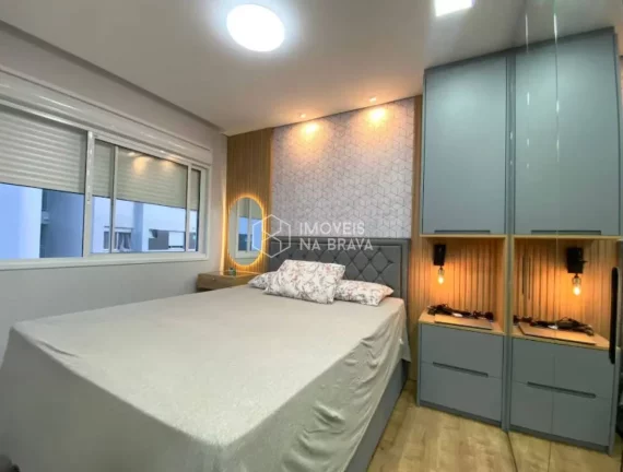 Imagem APARTAMENTO 3 QUARTOS - QUADRA MAR - LOCACAO ANUAL PRAIA BRAVA - ITAJAI/SC