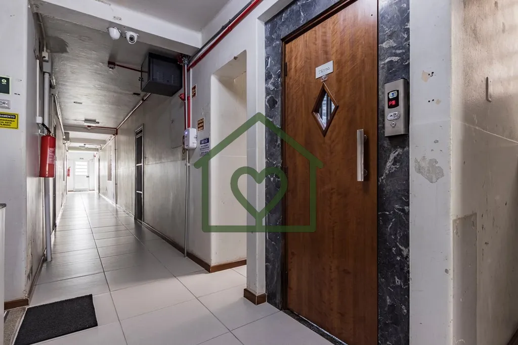 Imagem APARTAMENTO DE 63m² COM 2 DORMITÓRIOS, 1 BANHEIRO, SALA, COZINHA E LAVANDERIA.
EDIFÍCIO NA RUA PI...