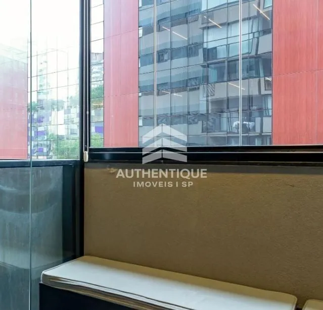 Imagem VN CAPOTE VALENTE PINHEIROS - Apartamento à venda no bairro Pinheiros - São Paulo/SP, Zona Oeste