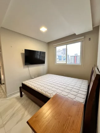 Imagem Apartamento com 3 Quartos à Venda, 118 m² em Meia Praia - Itapema