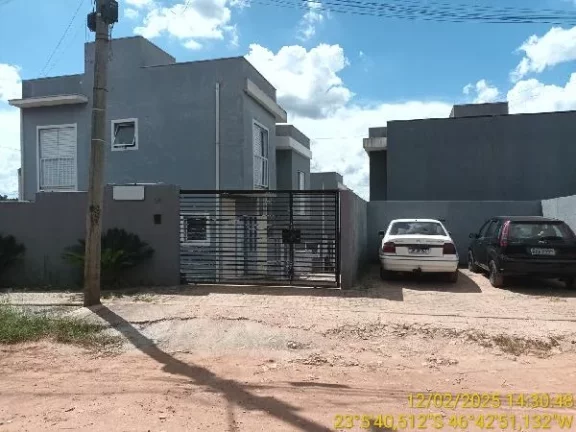 Foto do imóvel Oportunidade Única em JARINU - SP | Tipo: Casa | Negociação: Venda Direta Online | Situação: Imóvel em RUA DANUBIO