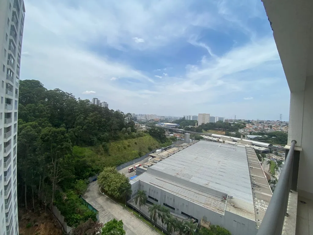Imagem Apartamento à Venda em Vila Andrade, São Paulo - SP