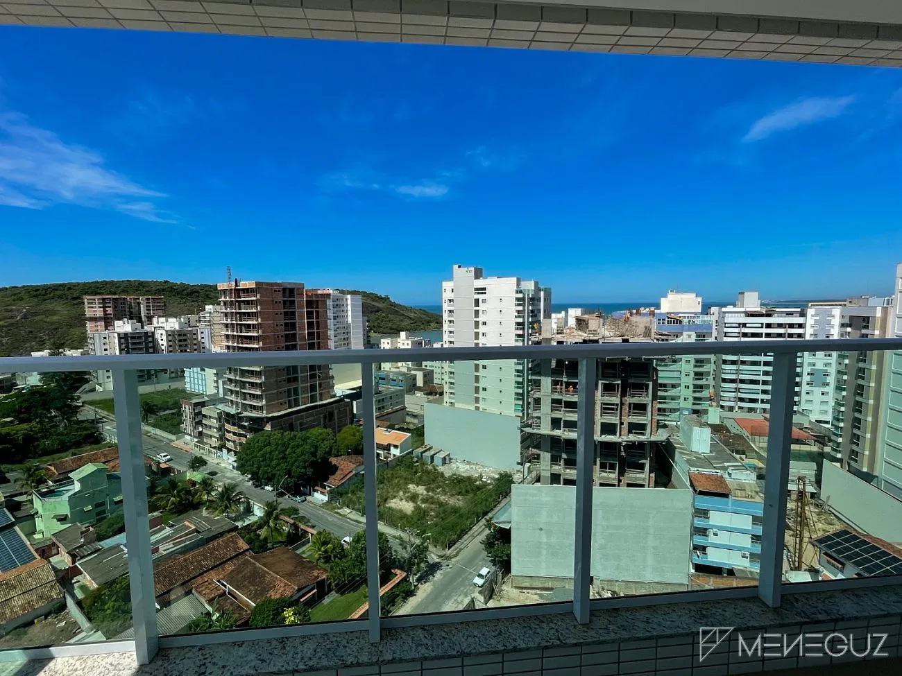 Imagem Apartamento 3 quartos a venda na Praia do Morro, com lazer e vista mar