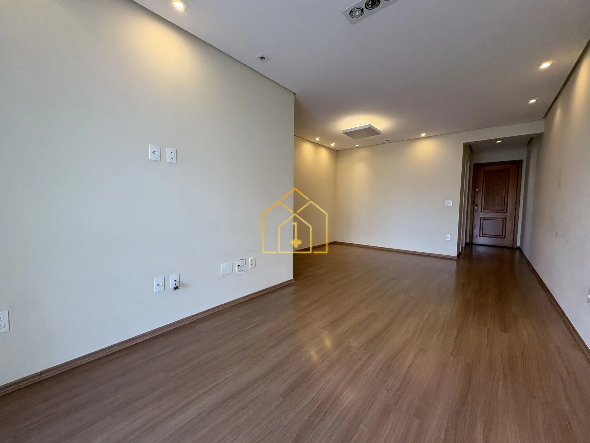 Imagem Apartamento à venda 84m² 3 quartos 1 suíte 2 vagas | Vila Valparaiso - Santo André - SP