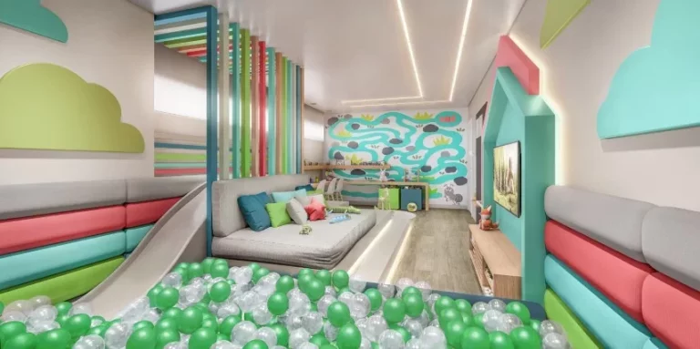 Imagem Miragio Cacupé - Apartamento à venda no bairro Cacupé - Florianópolis/SC