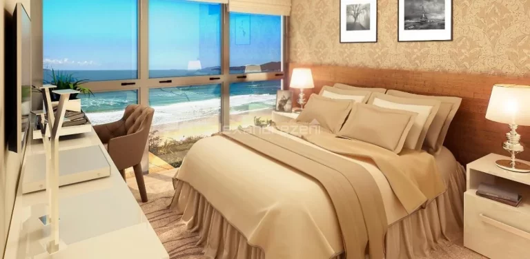Imagem Residencial Costa Amalfitana Mariscal