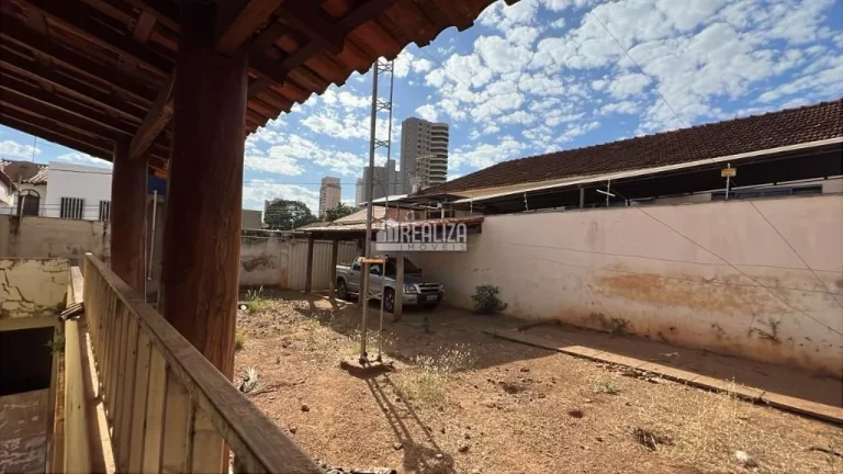 Imagem Casa à venda no bairro Jardim Alexandre Campos em Uberaba