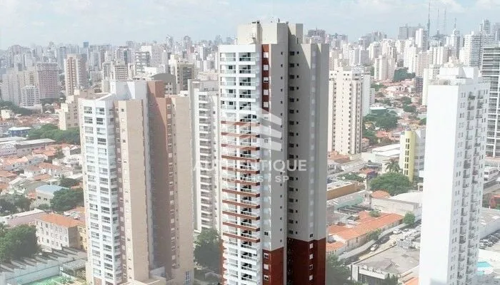 Imagem FRAME VILA ROMANA - Apartamento à venda em São Paulo/SP