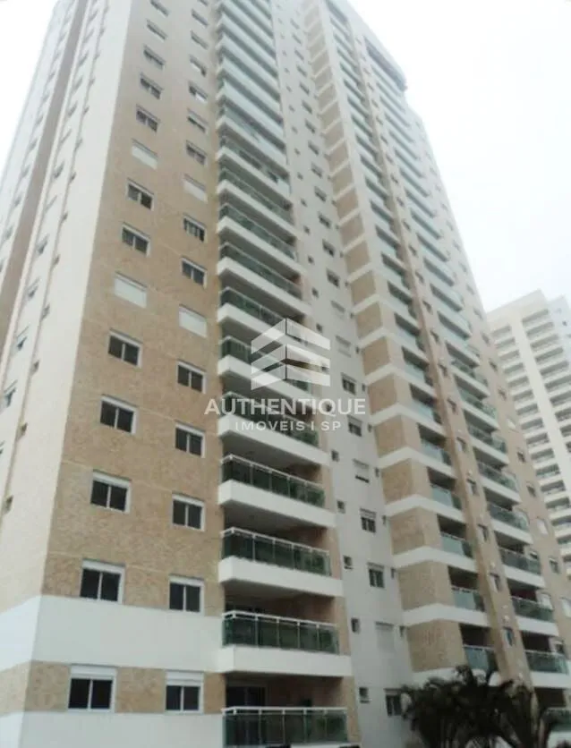 Imagem STADIUN RESIDENCIAL CLUB VITORIA PONTA DA PRAIA SANTOS - Apartamento Cobertura Duplex no Bairro Ponta da Praia em Santos à venda!