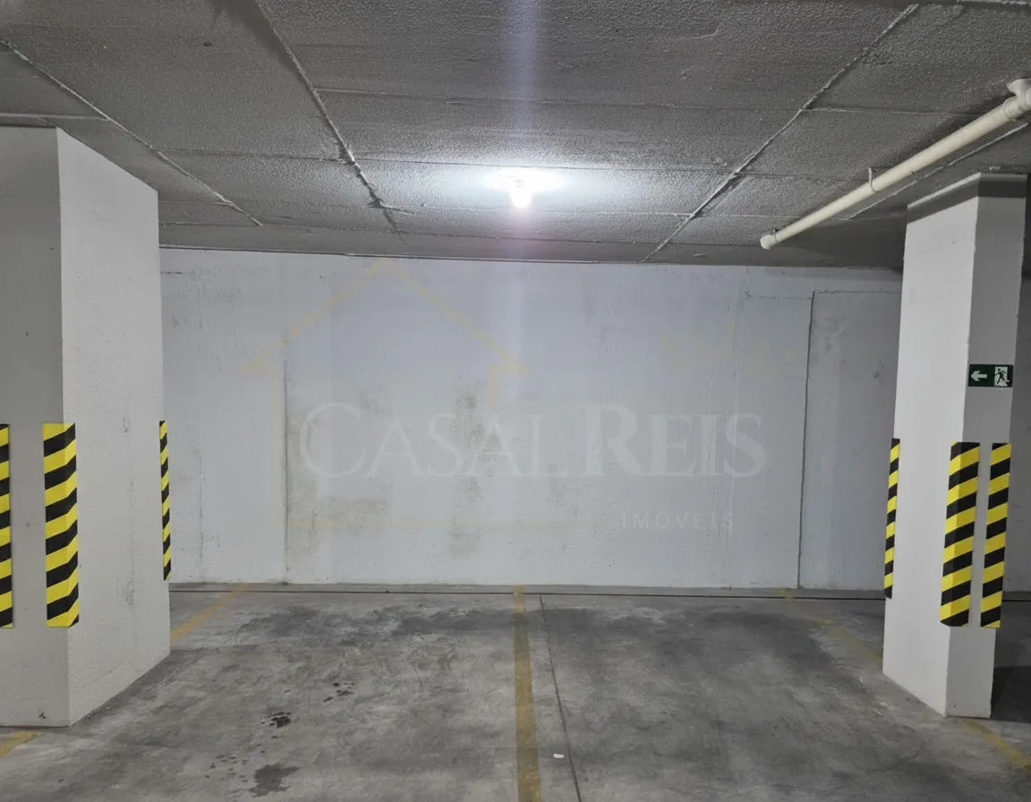 Imagem Apartamento 1 quarto à venda em Centro, Poços de Caldas